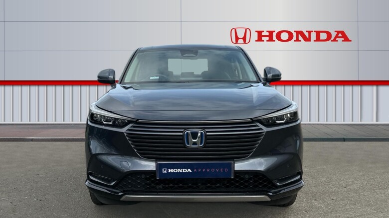 Honda HR-V 1.5 eHEV Advance 5dr CVT Hybrid Hatchback